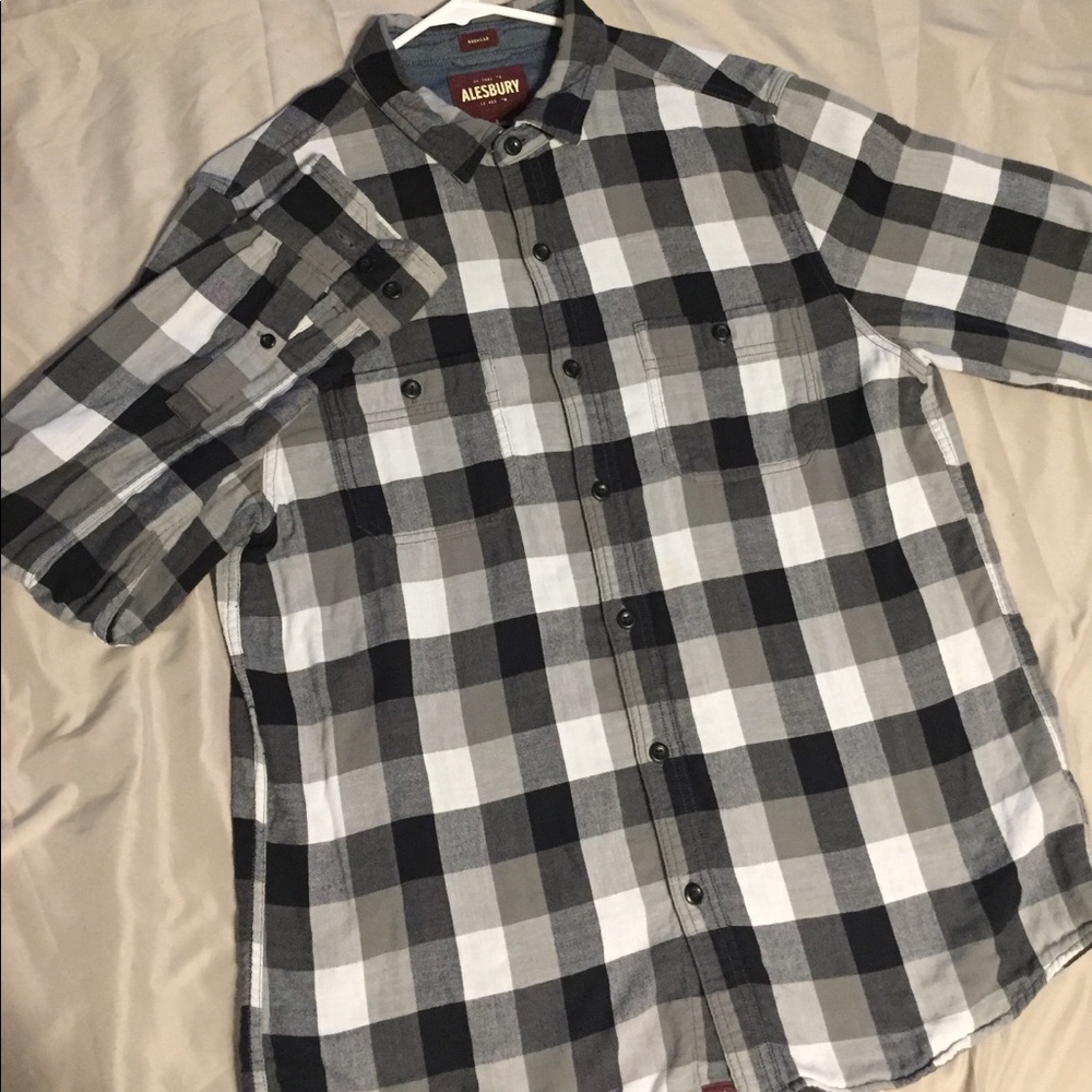 men’s long sleeve
